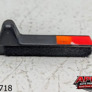 OEM 1990 Chevrolet Camaro 5.0L Door Lock Knob Slide