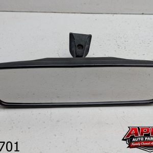 OEM 1975 Ford Granada Rear View Mirror