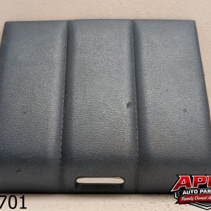OEM 1975 Ford Granada Storage Console Lid
