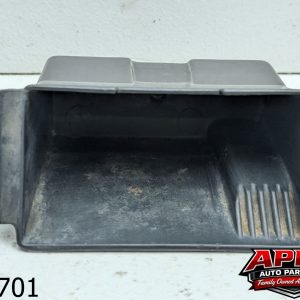 OEM 1975 Ford Granada Ash Tray