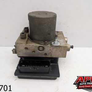 OEM 2012 Ford F-150 3.5L ANTI LOCK BRAKE MODULE ABS