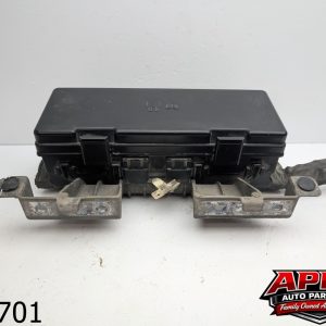 OEM 2012 Ford F-150 3.5L FUSE BOX ENGINE