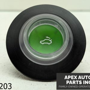 01-07 MERCEDES W203 C230 C320 REAR TRUNK GATE RELEASE BUTTON 0028214951 OEM