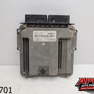 OEM 2012 Ford F-150 3.5L Engine Control Module ECM ECU PCM