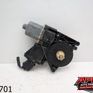 OEM 2012 Ford F-150 3.5L Drivers Front Side Window Motor