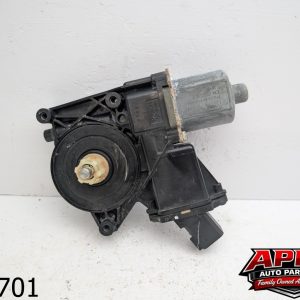 OEM 2012 Ford F-150 3.5L Passenger Right Front Side Window Motor