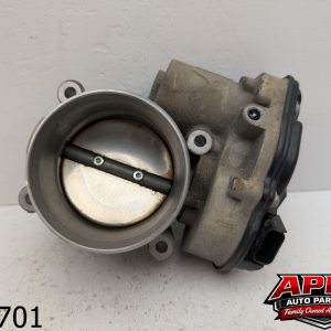 OEM 2012 Ford F-150 3.5L Throttle Body