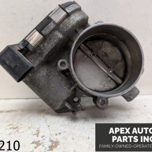 OEM 2006 Cadillac CTS 3.6L Throttle Valve Body