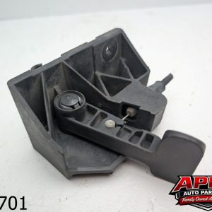 OEM 2012 Ford F-150 3.5L Hood Safety Release Catch