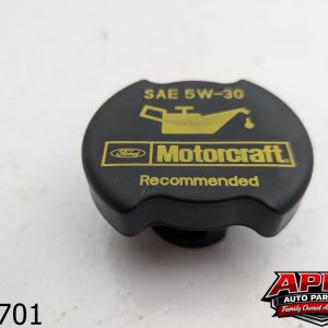 OEM 2012 Ford F-150 3.5L Engine Oil Cap