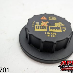 OEM 2012 Ford F-150 3.5L Radiator Coolant Fluid Cap