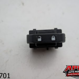 OEM 2012 Ford F-150 3.5L LEFT FRONT LOCK Switch