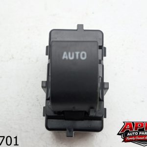 OEM 2012 Ford F-150 3.5L AUTO WINDOW SWITCH PASSENGER