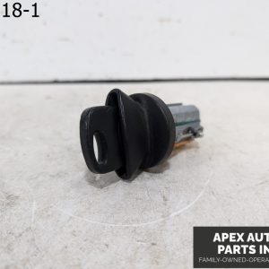 OEM 2002 Ford F-150 5.4L Ignition Switch w key