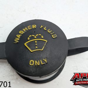 OEM 2012 Ford F-150 3.5L Wiper Fluid Cap