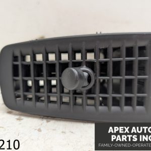 OEM 2006 Cadillac CTS 3.6L CENTER DASHBOARD AIR VENT