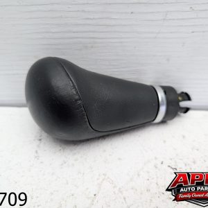 OEM 2009 Audi A4 2.0L Shift Knob