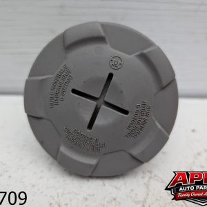 OEM 2009 Audi A4 2.0L OIL RESERVOIR CAP