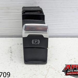 OEM 2009 Audi A4 2.0L Parking Brake Switch