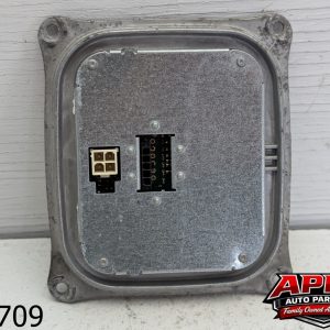 OEM 2009 Audi A4 2.0L LED CONTROL MODULE XENON BALLAST