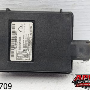 OEM 2009 Audi A4 2.0L Home Link Garage Door Control Module