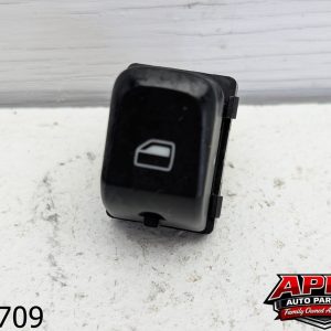 OEM 2009 Audi A4 2.0L FRONT RIGHT SIDE WINDOW SWITCH