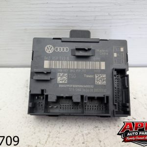 OEM 2009 Audi A4 2.0L Door Control Module Right Front