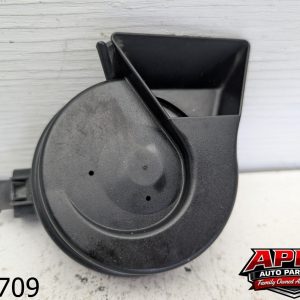 OEM 2009 Audi A4 2.0L Left Horn High Tone Frequency