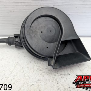 OEM 2009 Audi A4 2.0L Left Horn Low Tone Frequency