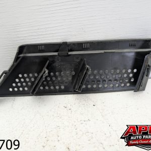 OEM 2009 Audi A4 2.0L Air Intake Cleaner Duct