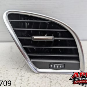 OEM 2009 Audi A4 2.0L Front Right Dash AC A/C Air Vent