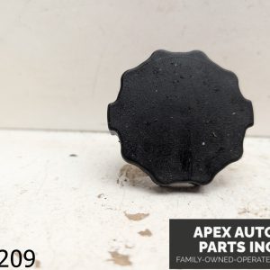 OEM 2003 Mercedes C230 1.8L Power Steering Cap