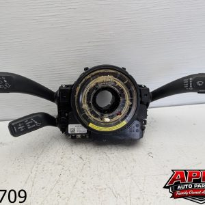 OEM 2009 Audi A4 2.0L Steering Column Turn Signal Switch