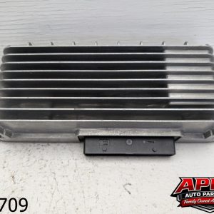 OEM 2009 Audi A4 2.0L AUDIO SOUND AMPLIFIER