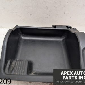 OEM 2003 Mercedes C230 1.8L Center Console Ash Tray Insert
