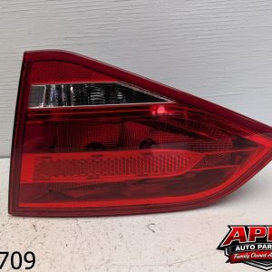 OEM 2009 Audi A4 2.0L Sedan Right Inner Trunk LED Tail Light