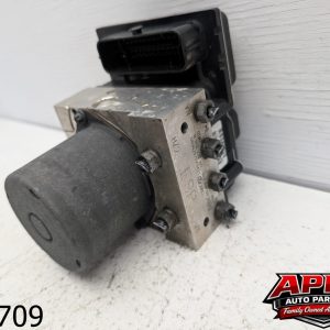 OEM 2009 Audi A4 2.0L ABS Anti-Lock Brake Pump Control Module Assembly