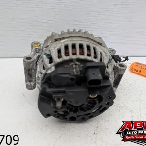 OEM 2009 Audi A4 2.0L Bosch Alternator 140 AMP