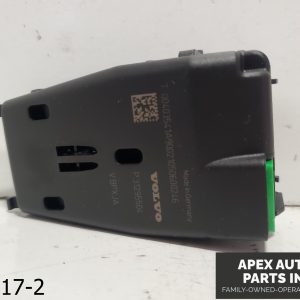 OEM 2010-2013 Volvo XC60 3.2L LANE DEPARTURE COLLISION WARNING CONTROL MODULE