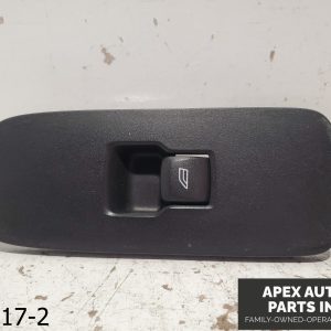 OEM 2010-2013 Volvo XC60 3.2L FRONT PASSENGER RIGHT SIDE POWER WINDOW SWITCH