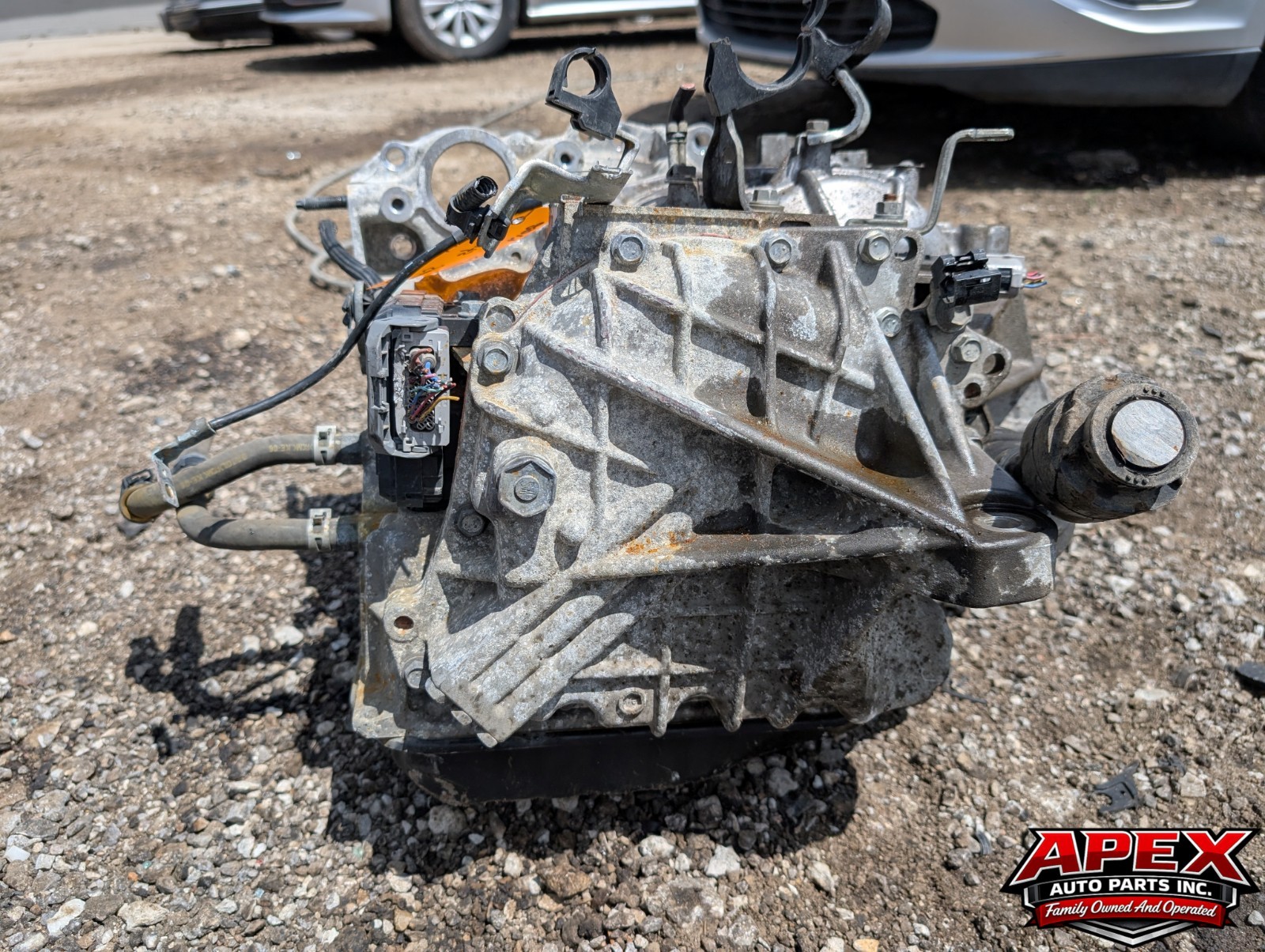 *NO SHIPPING* OEM 2014 Toyota sienna 3.5L Transmission FWD Auto 2GR FE 6 Speed - Image 5