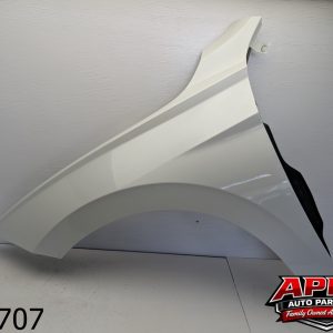 OEM 2023 Volkswagen Jetta 1.5L Left Driver Side Wheel Fender Wing Panel
