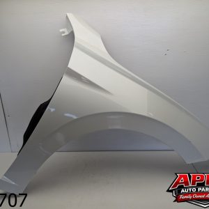OEM 2023 Volkswagen Jetta 1.5L Right Passenger Side Wheel Fender Wing Panel