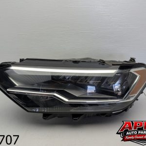 OEM 2023 Volkswagen Jetta 1.5L Front Left LH Side Reflector LED Headlight