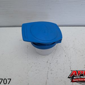 OEM 2023 Volkswagen Jetta 1.5L Windshield Washer Reservoir Tank Cover Cap