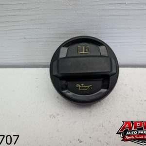 OEM 2023 Volkswagen Jetta 1.5L Engine Oil Cap