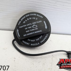 OEM 2023 Volkswagen Jetta 1.5L Fuel Gas Cap