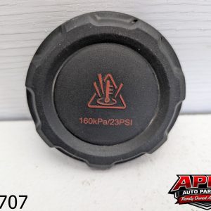 OEM 2023 Volkswagen Jetta 1.5L Radiator Coolant Fluid Cap