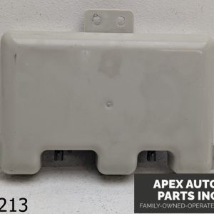 OEM 2009 BMW 650I 4.8L Radio Multiband Antenna Signal Module