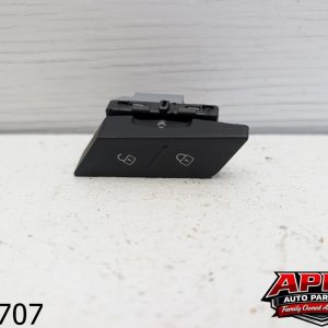 OEM 2023 Volkswagen Jetta 1.5L Door Lock Switch